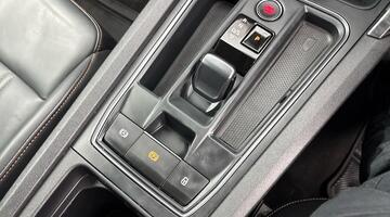 2022 CUPRA TSI V2 DSG Euro 6 5-door (White) - Image: 7