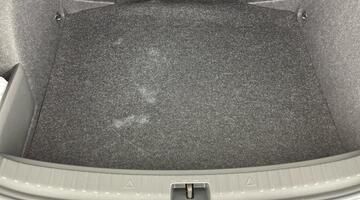 2025 Škoda 1.0 TSI SE Edition Euro 6 5-door (Grey) - Image: 29