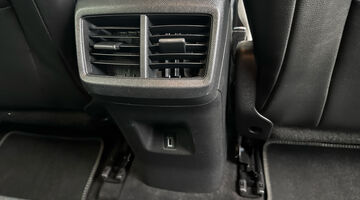 2020 Citroen BlueHDi Flair Euro 6 5-door (Grey) - Image: 27