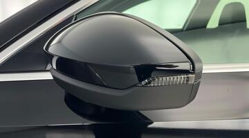 2022 Audi TFSI 35 S line Euro 6 4-door (Black) - Image: 36