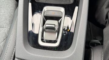 2025 Škoda TSI e-TEC MHEV ACT SportLine DSG Euro 6 5-door (Blue) - Image: 15