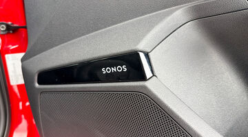 2025 Audi 2.0 TFSI Vorsprung Sportback S Tronic quattro Euro 6 5-door (Red) - Image: 12