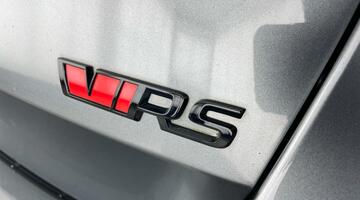 2022 Škoda 2.0 TDI vRS DSG Euro 6 5-door (Grey) - Image: 36