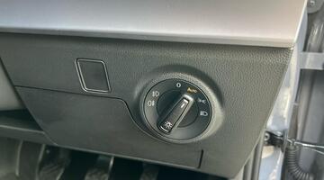 2025 SEAT 1.0 TSI FR Black Edition Euro 6 5-door (Grey) - Image: 18