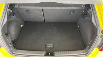 2023 Audi TFSI 35 Black Edition Sportback S Tronic Euro 6 5-door (Yellow) - Image: 32