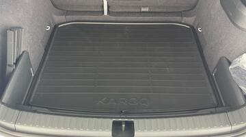 2025 Škoda TSI ACT SE L Edition DSG Euro 6 5-door (White) - Image: 34