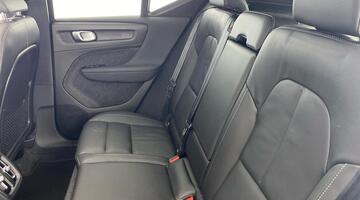 2025 Volvo 2.0 B4 MHEV Ultra Dark DCT Auto Euro 6 5-door (Grey) - Image: 36