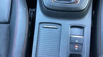 2025 Ford EcoBoost ST-Line X Euro 6 5-door (Silver) - Image: 32