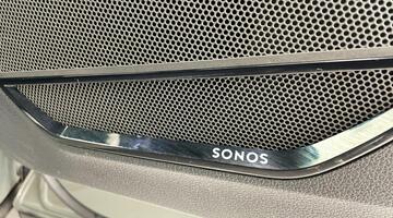 2023 Audi TFSI CoD 35 Black Edition S Tronic Euro 6 5-door (Grey) - Image: 24