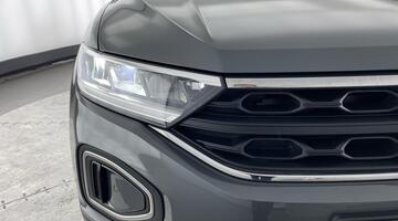 2023 Volkswagen 1.0 TSI Life Euro 6 5-door (Grey) - Image: 36