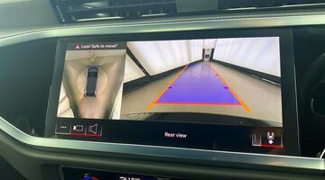 2025 Audi 2.0 TFSI 40 Black Edition Sportback S Tronic quattro Euro 6 5-door (Black) - Image: 27