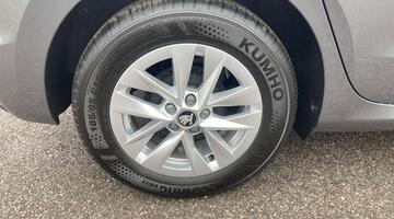 2025 Škoda 1.0 MPI SE Edition Euro 6 5-door (Grey) - Image: 21