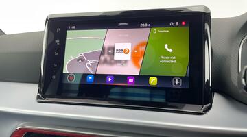 2024 SEAT 1.0 TSI FR Sport DSG Euro 6 5-door (White) - Image: 15