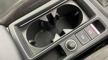 2022 Audi TFSI CoD 35 S line Sportback S Tronic Euro 6 5-door (Blue) - Image: 25