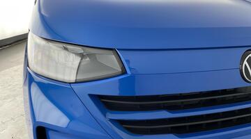 2025 Volkswagen 2.0 TDI T30 Commerce Pro Auto FWD SWB Euro 6 5-door (Blue) - Image: 38