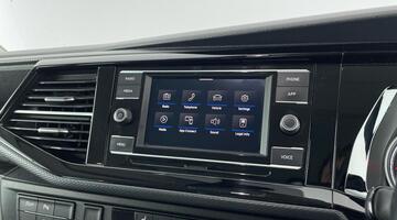 2020 Volkswagen 2.0 TDI Coast DSG Euro 6 4-door (Multicolour) - Image: 18