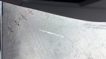 2025 Audi 2.0 TFSI Vorsprung Sportback S Tronic quattro Euro 6 5-door (Red) - Image: 21