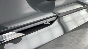 2022 Volkswagen TSI R-Line DSG Euro 6 5-door (Grey) - Image: 33