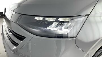 2025 Volkswagen T32 65kWh Commerce Pro Kombi Auto LWB 5-door (Grey) - Image: 33