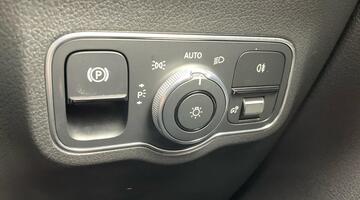 2021 Mercedes-Benz GLA200 AMG Line 7G-DCT Euro 6 5-door (Grey) - Image: 66