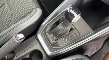 2025 Audi 1.0 TFSI 30 Black Edition Sportback S Tronic Euro 6 5-door (White) - Image: 7