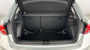 2025 Škoda 1.0 TSI SE L Edition DSG Euro 6 5-door (Silver) - Image: 30