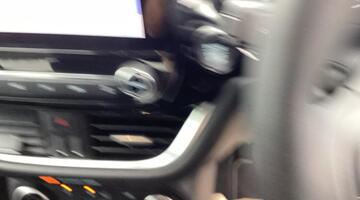 2023 Ford 1.0T EcoBoost Titanium Euro 6 5-door (Grey) - Image: 26