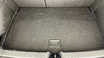 2025 Audi TFSI 35 Black Edition Sportback S Tronic Euro 6 5-door (Blue) - Image: 30