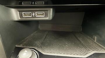 2021 Volkswagen 1.0 TSI SE Euro 6 5-door (Blue) - Image: 14