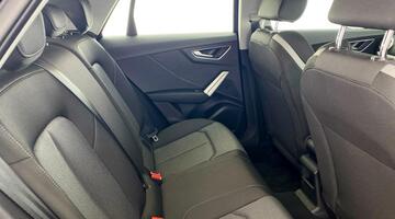 2022 Audi 1.0 TFSI 30 Sport Euro 6 5-door (Blue) - Image: 28