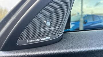 2020 BMW 3.0 BiTurbo Competition DCT Euro 6 2-door (Black) - Image: 22