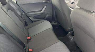 2023 SEAT 1.0 TSI EVO SE Technology Euro 6 5-door (Blue) - Image: 26