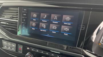 2020 Volkswagen 2.0 TDI Executive DSG Euro 6 5-door (Blue) - Image: 15