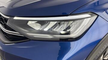 2023 Volkswagen 1.0 TSI Life DSG Euro 6 5-door (Blue) - Image: 36