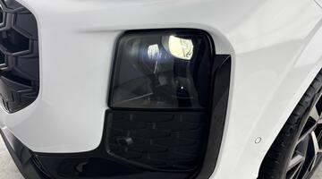 2026 Audi 2.0 TFSI Edition 1 S Tronic quattro Euro 6 5-door (White) - Image: 44