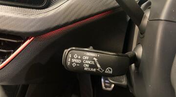 2025 Škoda 1.0 TSI Monte Carlo Edition Euro 6 5-door (Orange) - Image: 21