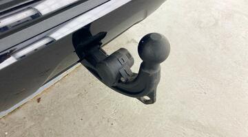 2022 Audi 3.0 TFSI V6 55 Black Edition Tiptronic quattro Euro 6 5-door (Blue) - Image: 40