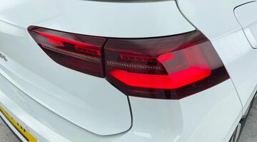 2023 Volkswagen 2.0 TSI GTI DSG Euro 6 5-door (White) - Image: 28