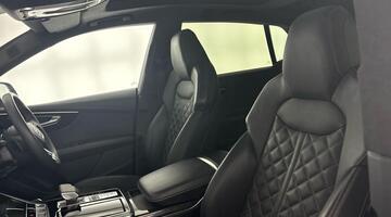 2022 Audi 3.0 TDI V6 50 Vorsprung Tiptronic quattro Euro 6 5-door (Grey) - Image: 38