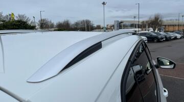 2025 Volkswagen ETSI MHEV Match DSG Euro 6 5-door (White) - Image: 36