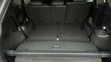 2022 Volkswagen TSI R-Line DSG Euro 6 5-door (Grey) - Image: 18