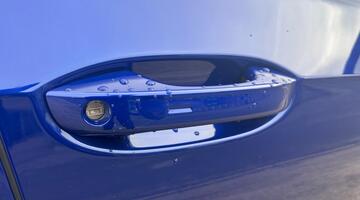 2026 Volkswagen 2.0 TSI R DSG 4Motion Euro 6 5-door (Blue) - Image: 24