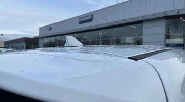 2022 Ford 1.0T EcoBoost MHEV ST-Line X Euro 6 5-door (White) - Image: 39