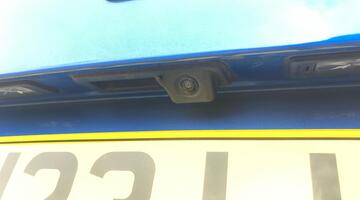 2023 Škoda 2.0 TSI SportLine DSG 4WD Euro 6 5-door (7 Seat) (Blue) - Image: 17