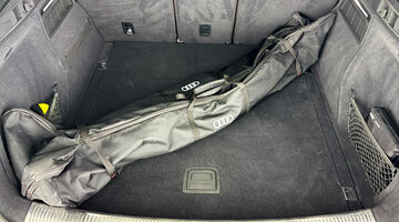 2023 Audi 2.0 TFSI 45 Edition 1 Sportback S Tronic quattro Euro 6 5-door (Grey) - Image: 36