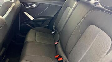 2022 Audi TFSI CoD 35 Sport S Tronic Euro 6 5-door (White) - Image: 35