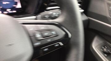 2025 Ford 250 EcoBoost Limited Auto L2 Euro 6 6-door (Black) - Image: 16