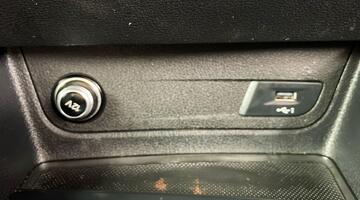 2022 Audi TFSI CoD 35 Sport S Tronic Euro 6 5-door (White) - Image: 13