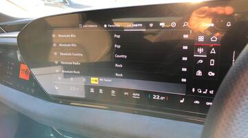 2025 Audi 83kWh Edition 1 Auto 5-door (Grey) - Image: 29