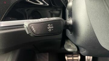 2022 Audi TFSI CoD 35 S line Sportback S Tronic Euro 6 5-door (Blue) - Image: 12